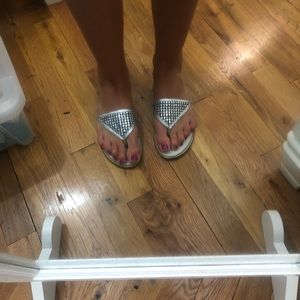 Michael Kors sandals